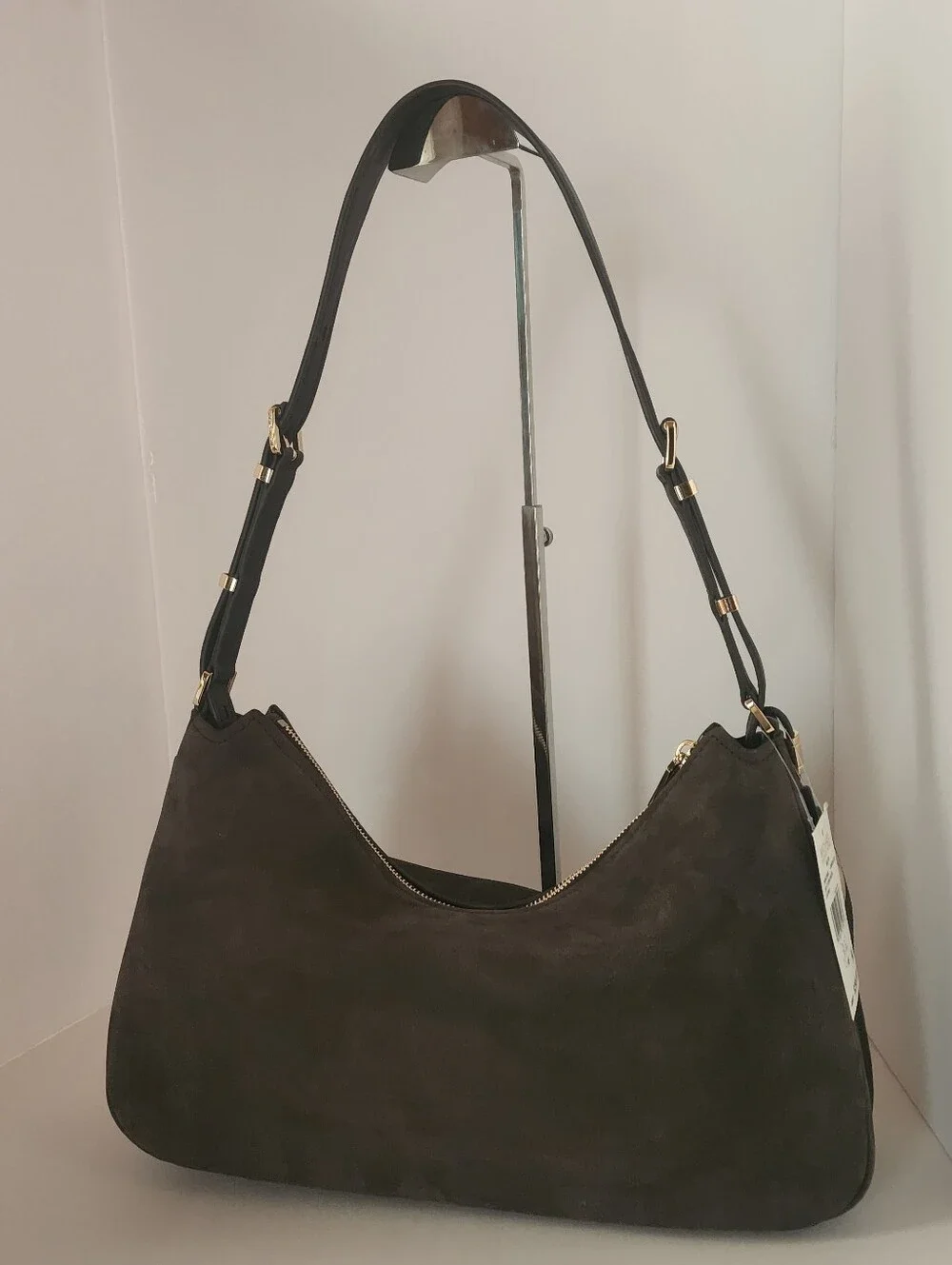 NWT MICHAEL KOR MED NOLITA NEWBUCK